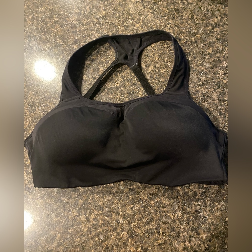 Nike Alpha high support padded bra